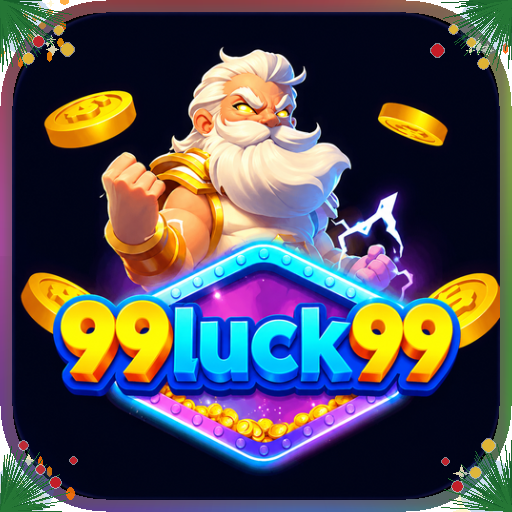 99luck99 — mitra unggulan
